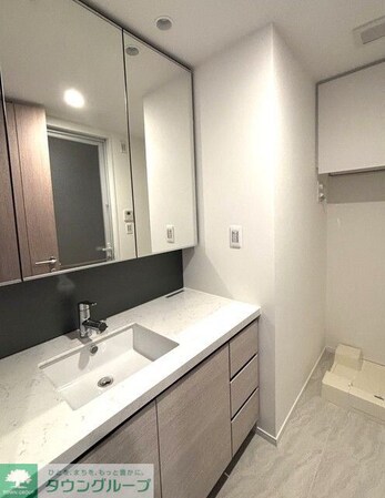 HARUMI FLAG SUN VILLAGE T棟の物件内観写真